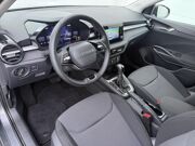 Škoda Fabia 1.0 TSI 115 PK Selection