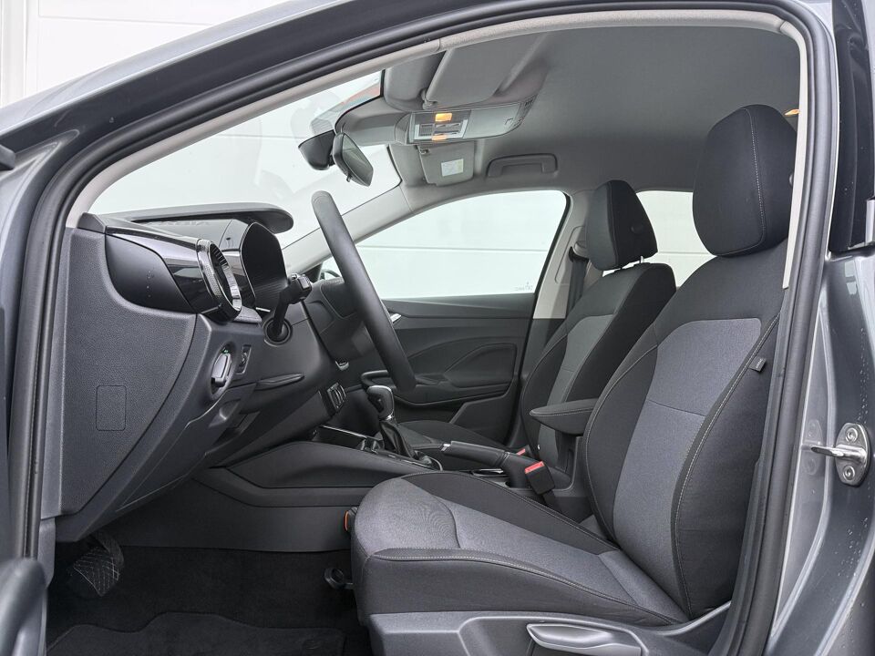 Škoda Fabia 1.0 TSI 115 PK Selection