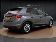 Škoda Fabia 1.0 TSI 115 PK Selection