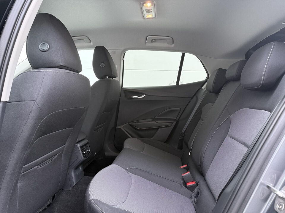 Škoda Fabia 1.0 TSI 115 PK Selection