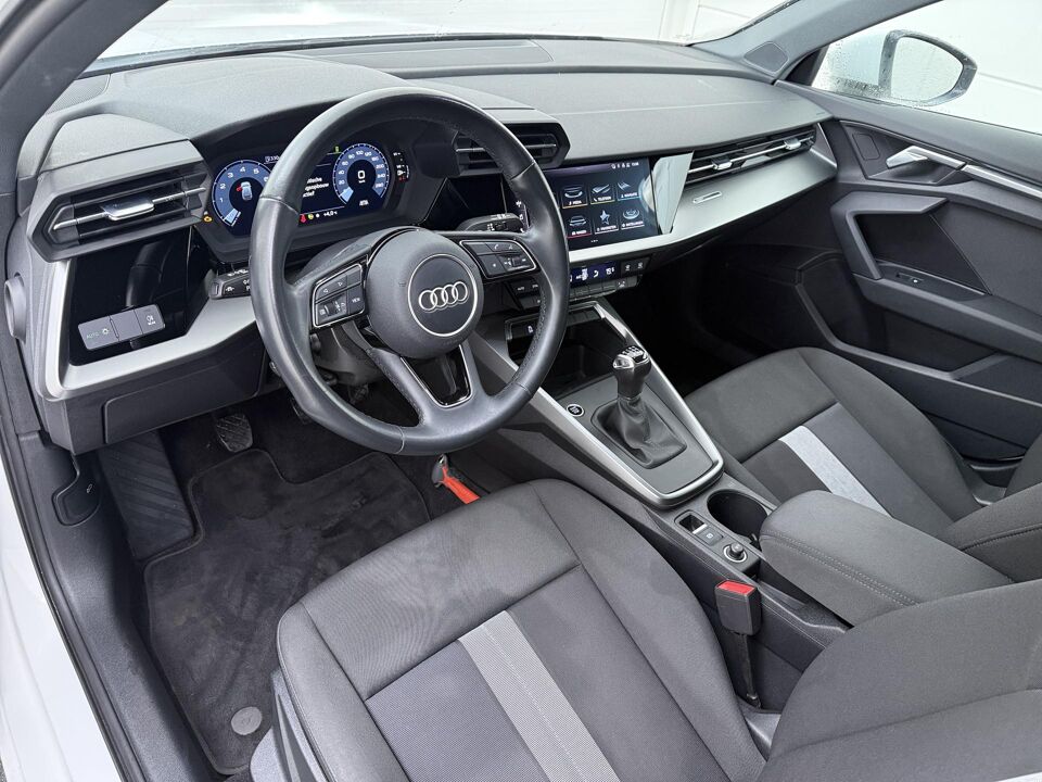 Audi A3 Sportback 30 TFSI Pro Line