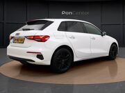 Audi A3 Sportback 30 TFSI Pro Line