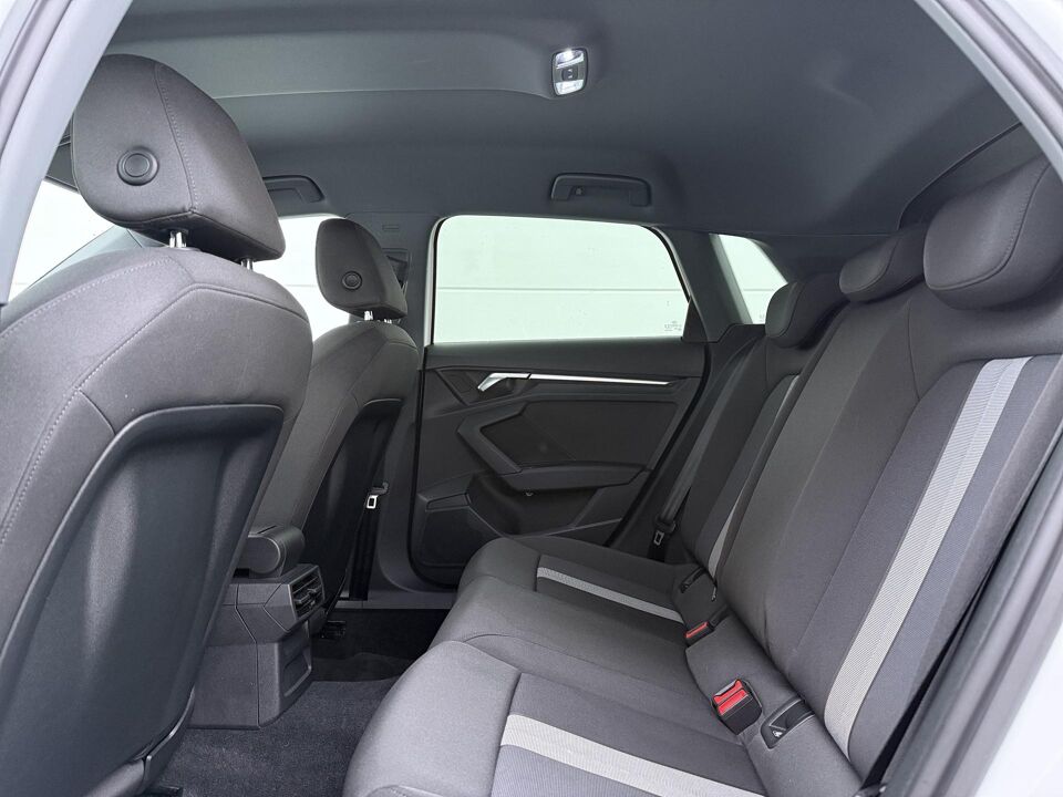 Audi A3 Sportback 30 TFSI Pro Line