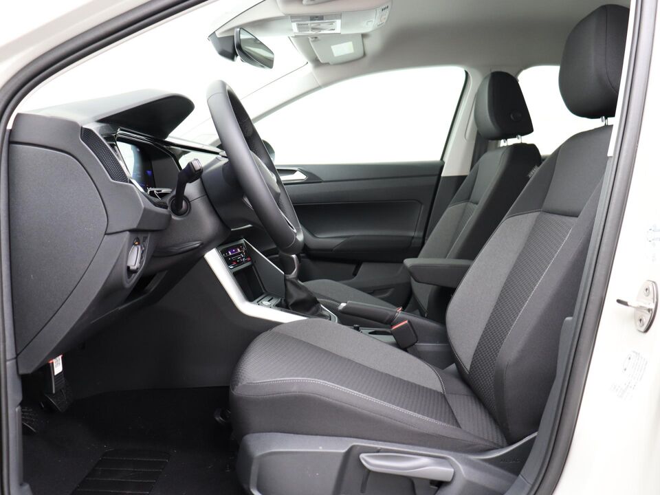 Volkswagen Taigo Life Edition 1.0 TSI 70 kW / 95 PK