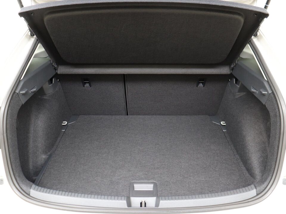 Volkswagen Taigo Life Edition 1.0 TSI 70 kW / 95 PK