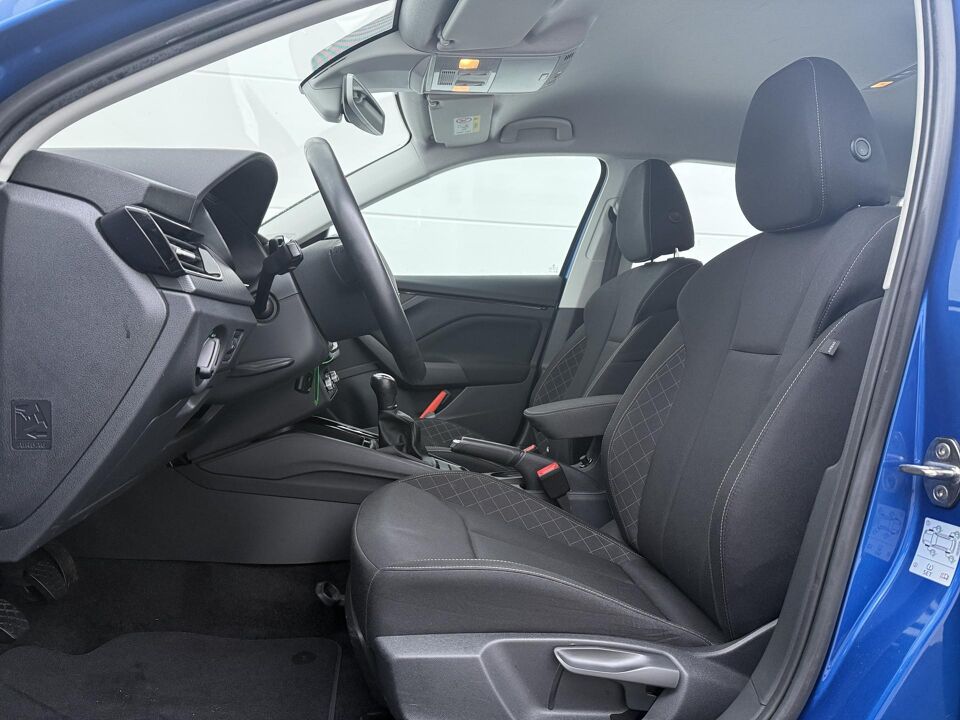 Škoda Scala 1.0 TSI Ambition