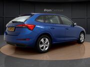 Škoda Scala 1.0 TSI Ambition