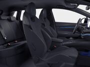 Škoda Elroq Sportline 150 kW / 204 PK