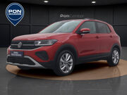 Volkswagen T-Cross 1.0 TSI Life Edition