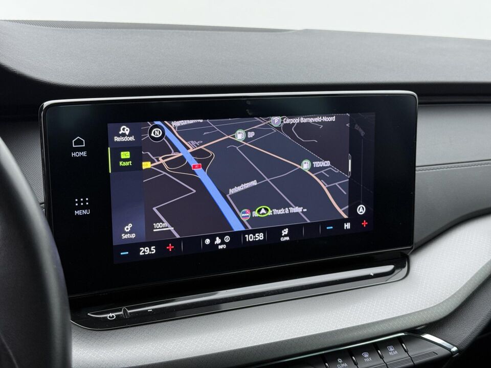 Škoda Octavia Combi 1.0 e-TSI Business Edition