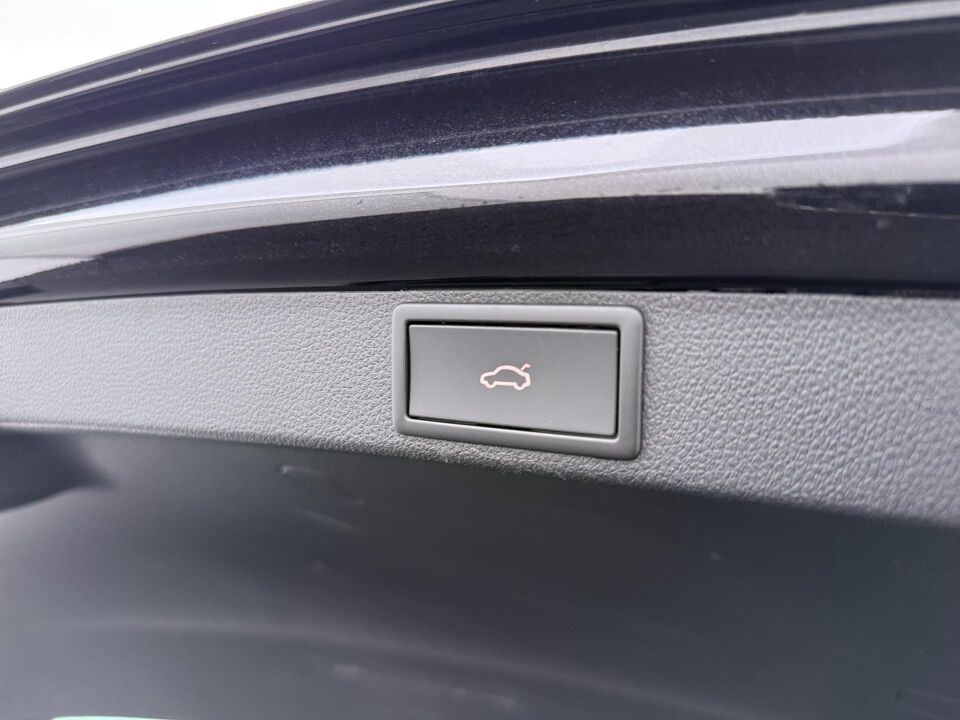 Škoda Octavia Combi 1.0 e-TSI Business Edition