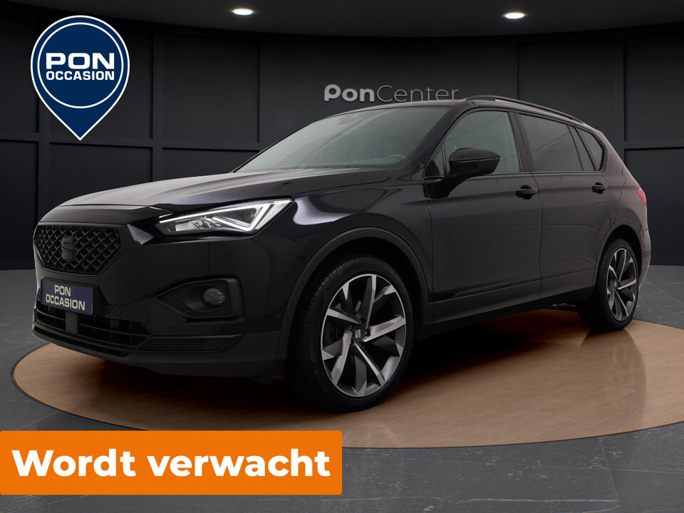 SEAT Tarraco 1.5 TSI Xcellence