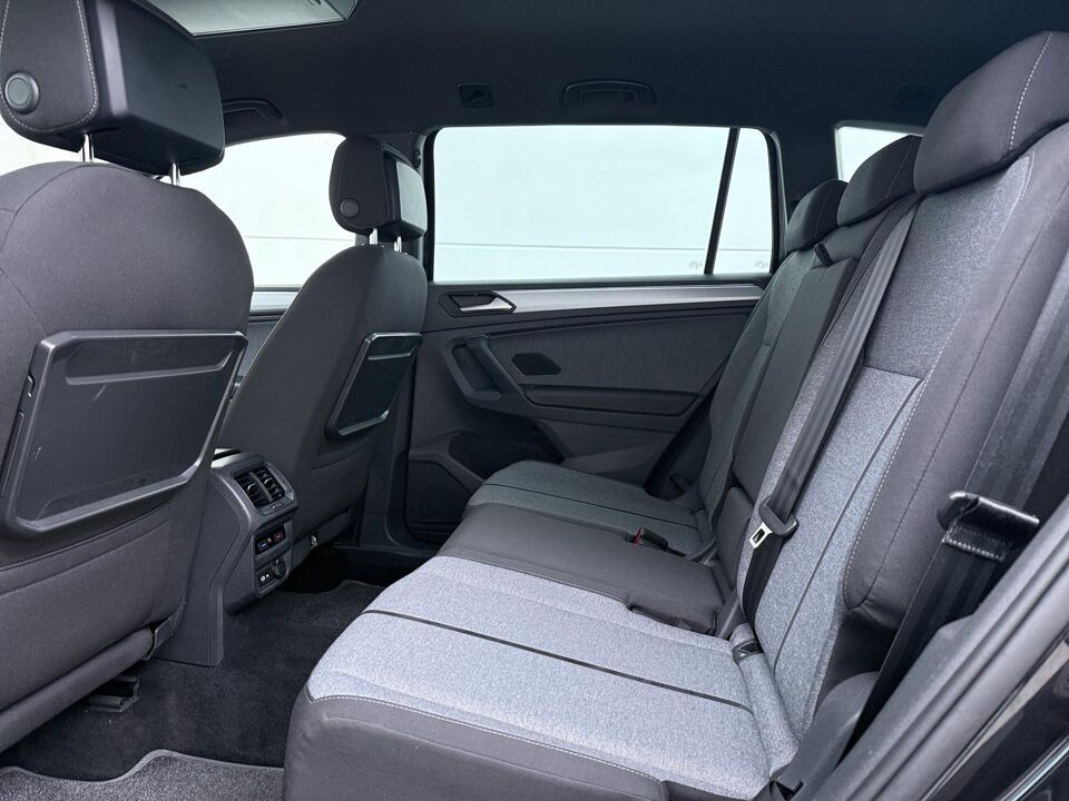 SEAT Tarraco 1.5 TSI Xcellence