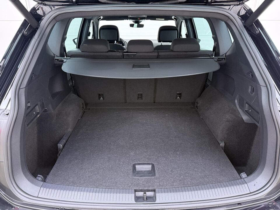 SEAT Tarraco 1.5 TSI Xcellence