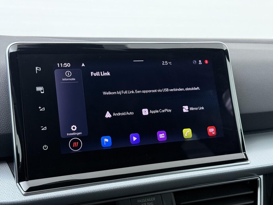 SEAT Tarraco 1.5 TSI Xcellence