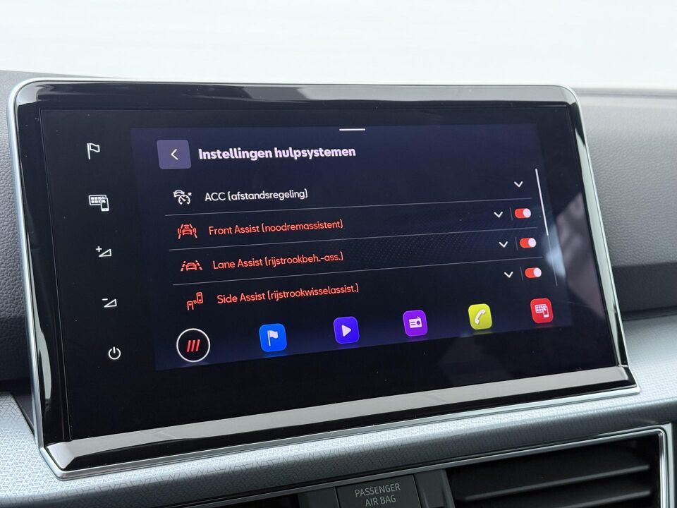 SEAT Tarraco 1.5 TSI Xcellence