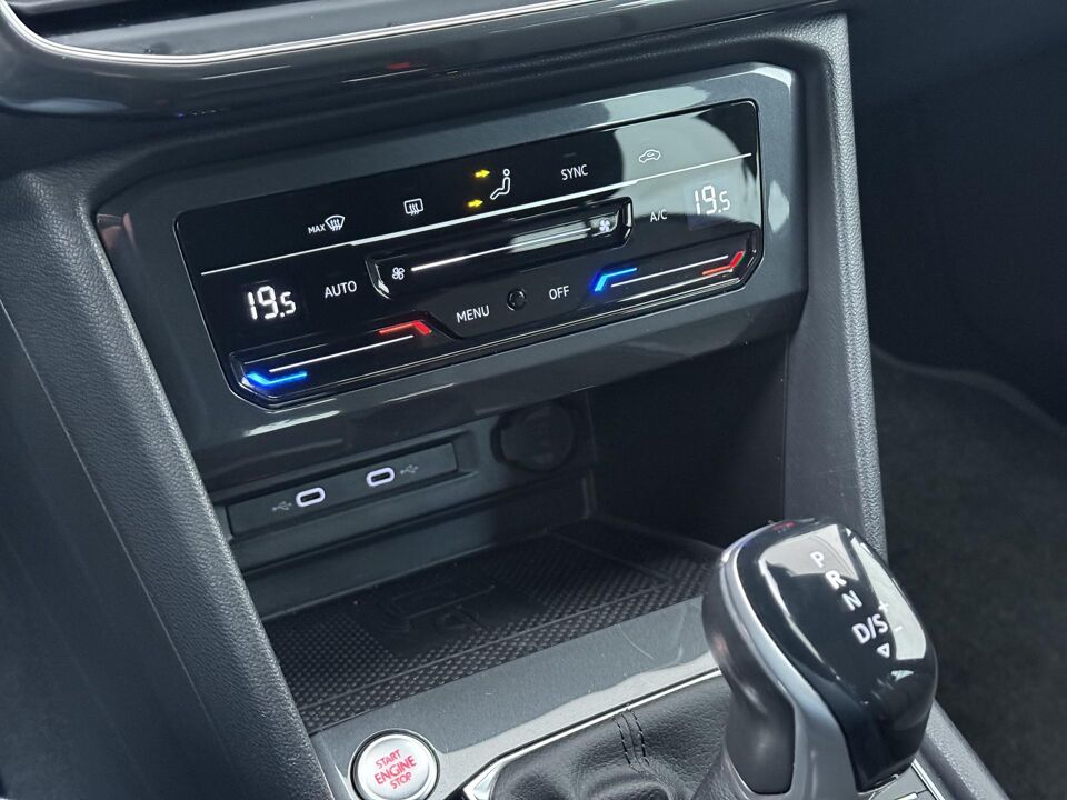 SEAT Tarraco 1.5 TSI Xcellence