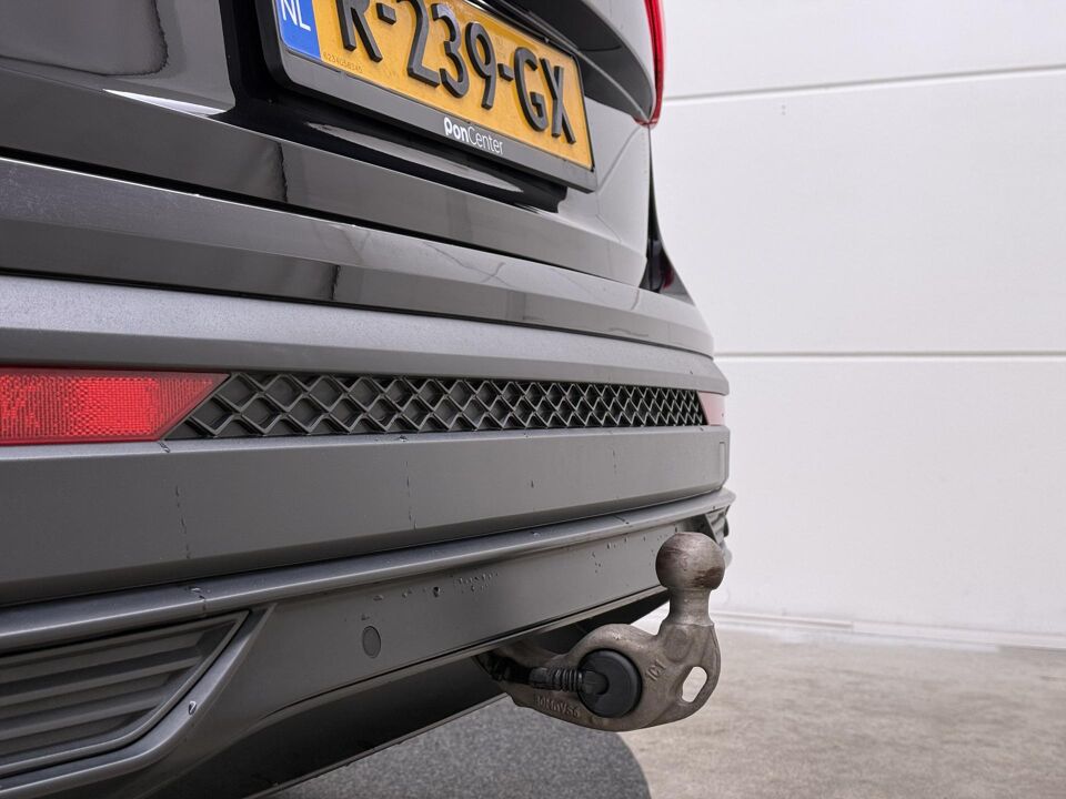 SEAT Tarraco 1.5 TSI Xcellence