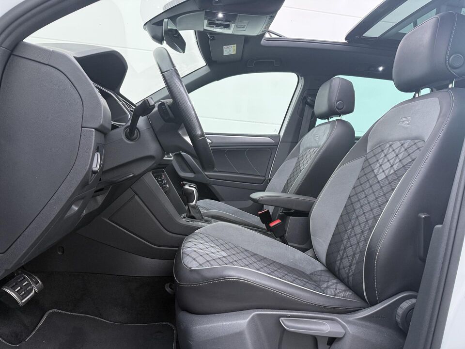 Volkswagen Tiguan 1.4 TSI 245 PK eHybrid R-Line