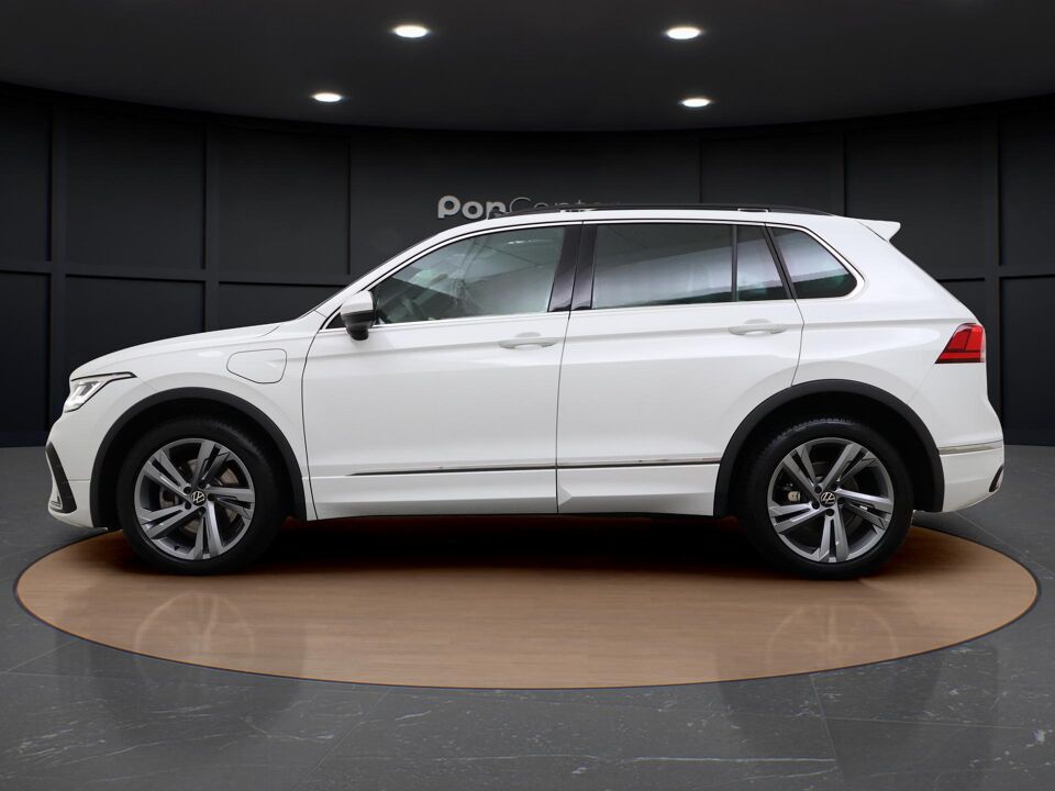 Volkswagen Tiguan 1.4 TSI 245 PK eHybrid R-Line