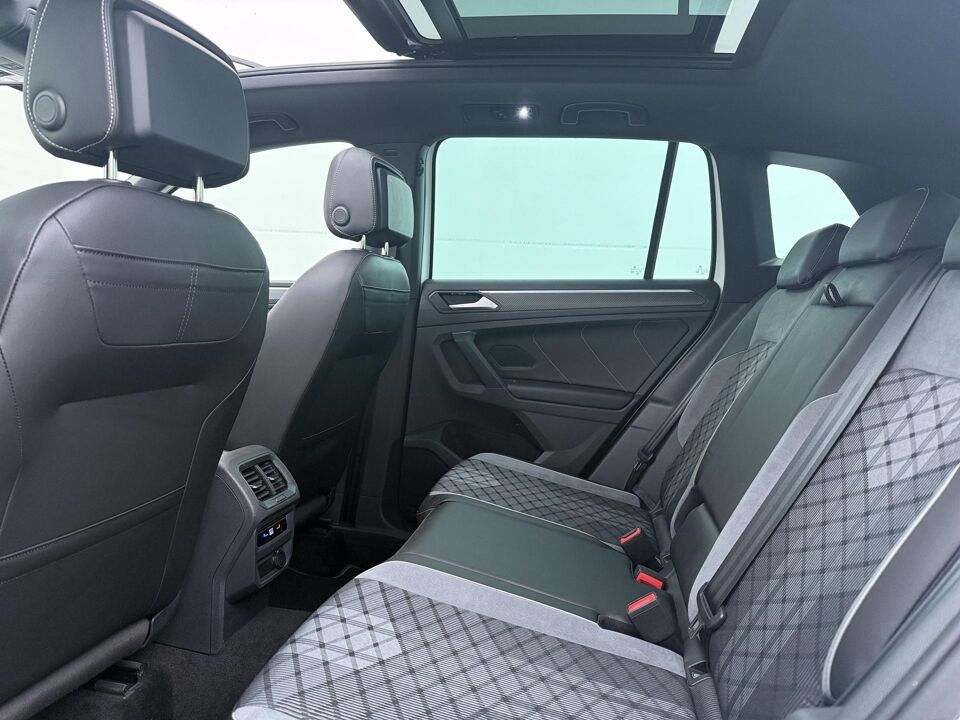 Volkswagen Tiguan 1.4 TSI 245 PK eHybrid R-Line