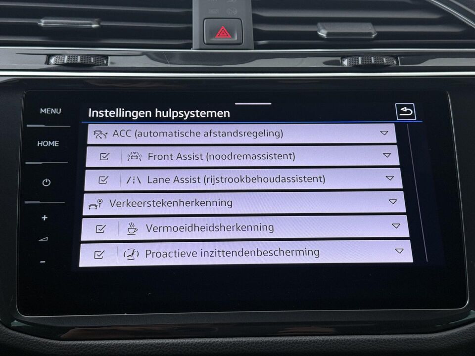 Volkswagen Tiguan 1.4 TSI 245 PK eHybrid R-Line