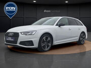Audi A4 Avant 35 TFSI Sport S line Black Edition