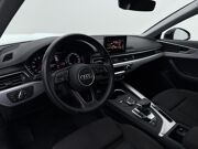 Audi A4 Avant 35 TFSI Sport S line Black Edition
