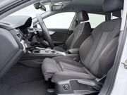 Audi A4 Avant 35 TFSI Sport S line Black Edition