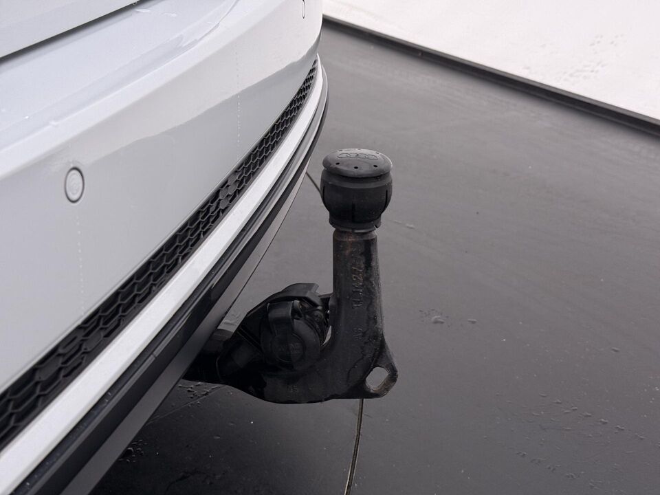 Audi A4 Avant 35 TFSI Sport S line Black Edition