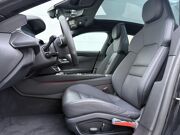 Audi e-tron GT Competition 93 kWh