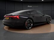 Audi e-tron GT Competition 93 kWh