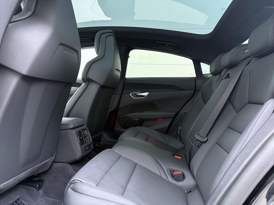 Audi e-tron GT Competition 93 kWh