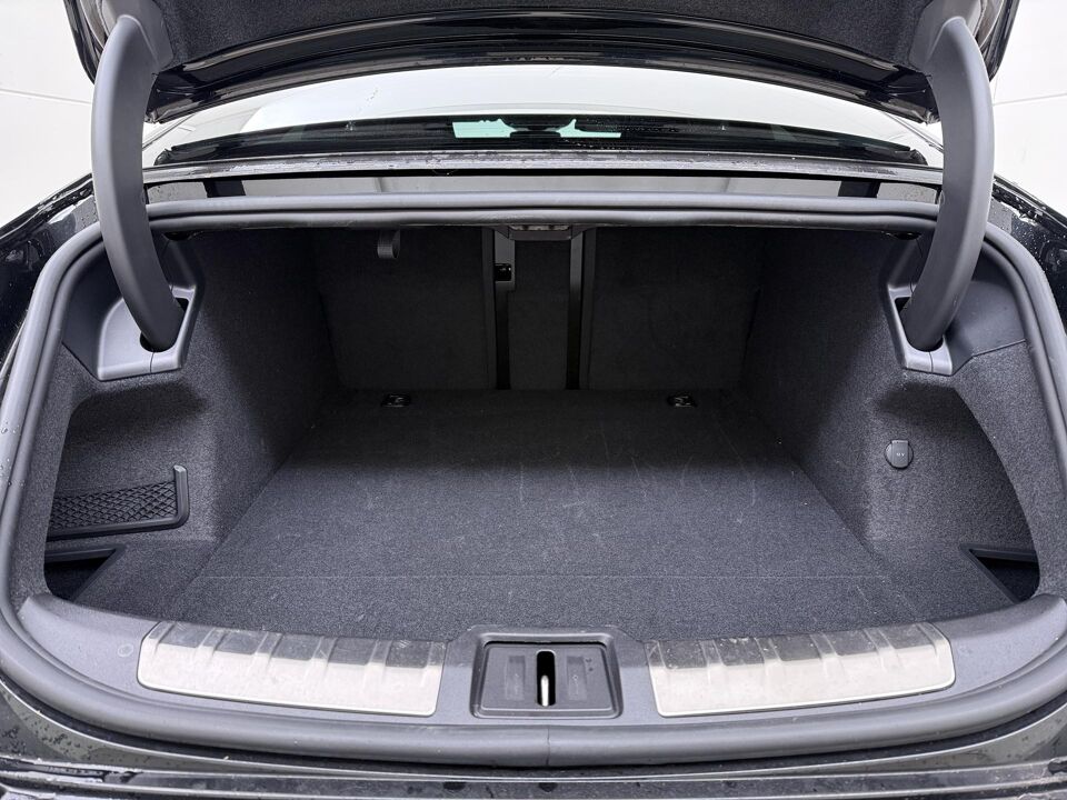 Audi e-tron GT Competition 93 kWh