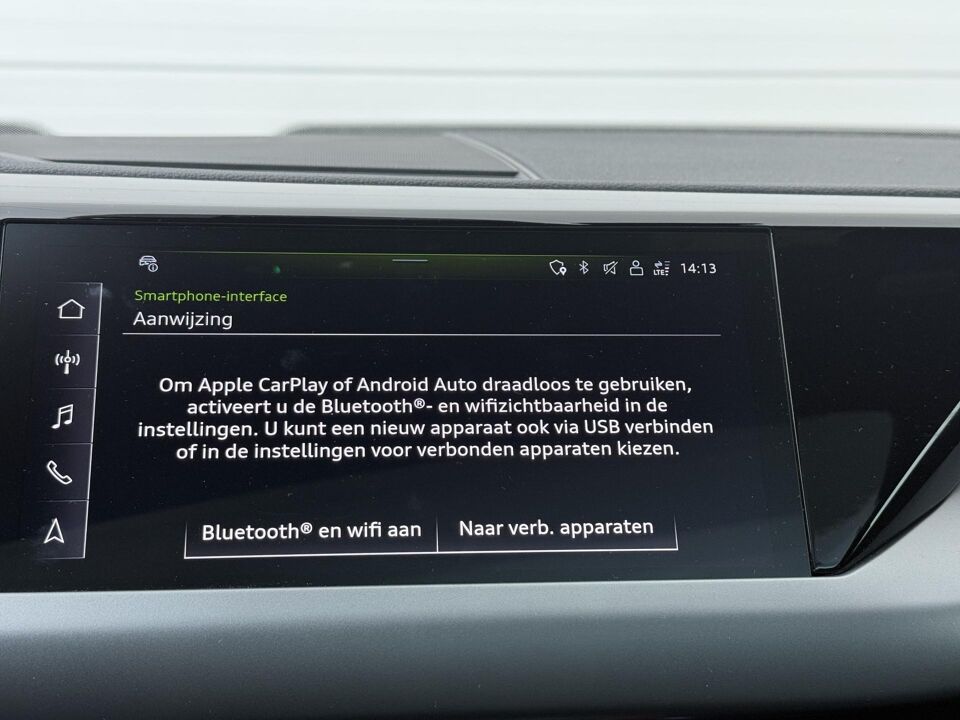 Audi e-tron GT Competition 93 kWh