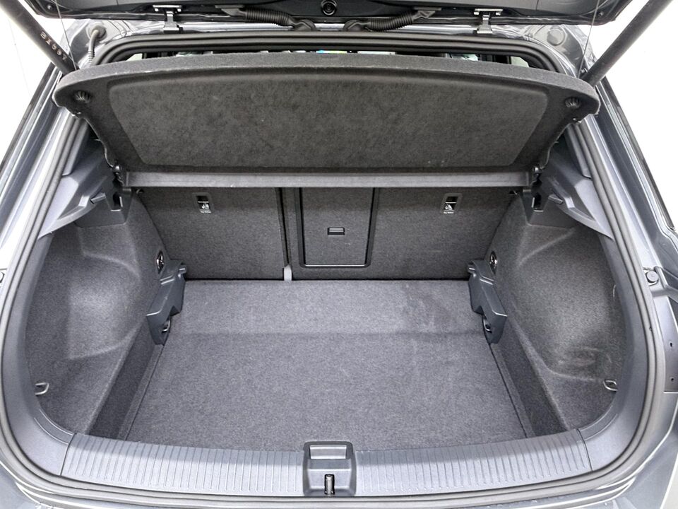 Volkswagen T-Roc 1.5 TSI R-Line