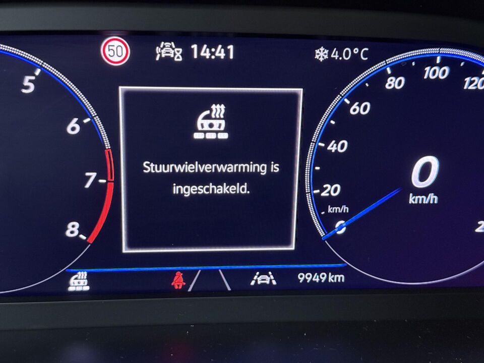 Volkswagen T-Roc 1.5 TSI R-Line