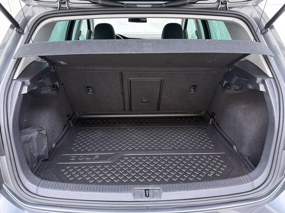 Volkswagen Golf 1.0 TSI 110 PK Comfortline Business