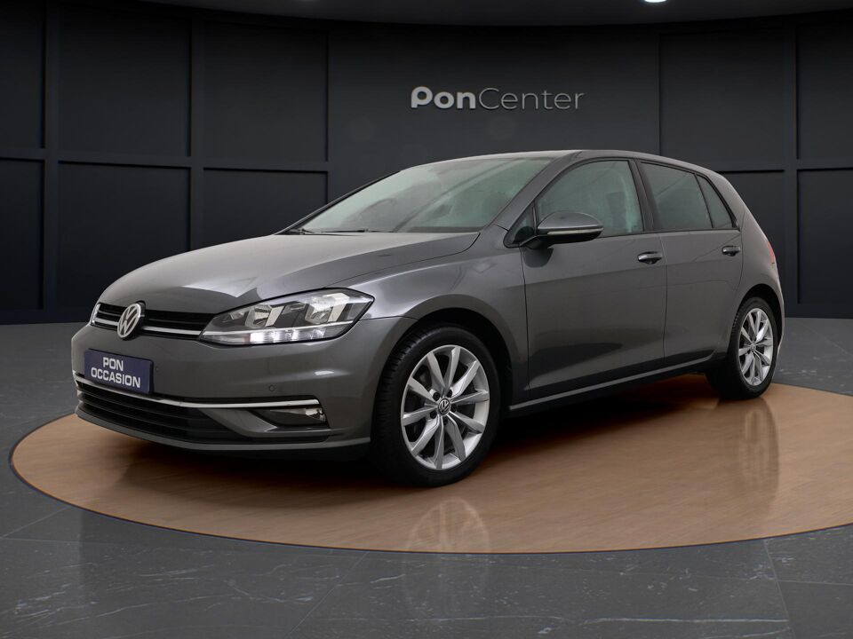Volkswagen Golf 1.0 TSI 110 PK Comfortline Business