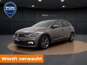 Volkswagen Polo 1.0 TSI R-Line Edition