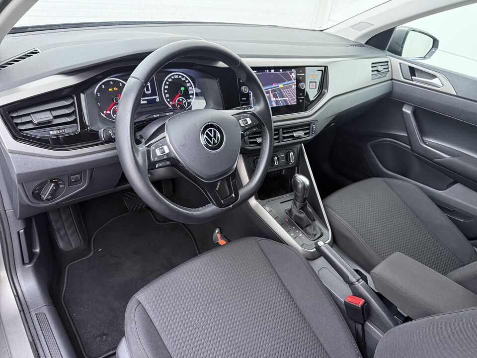 Volkswagen Polo 1.0 TSI R-Line Edition