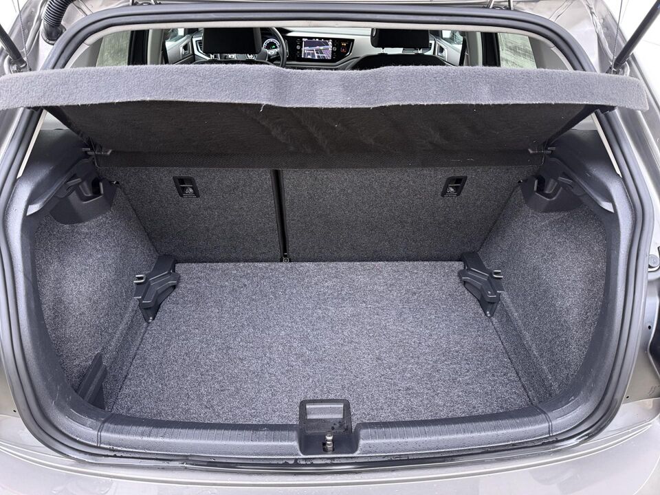 Volkswagen Polo 1.0 TSI R-Line Edition