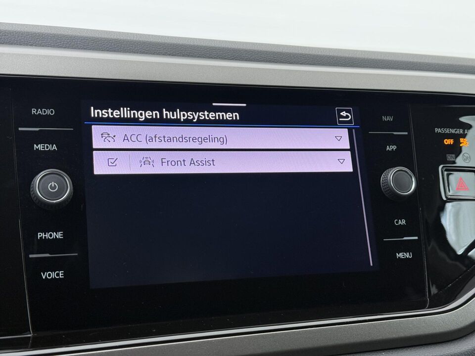 Volkswagen Polo 1.0 TSI R-Line Edition