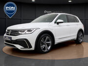 Volkswagen Tiguan 1.4 TSI 245 PK eHybrid R-Line