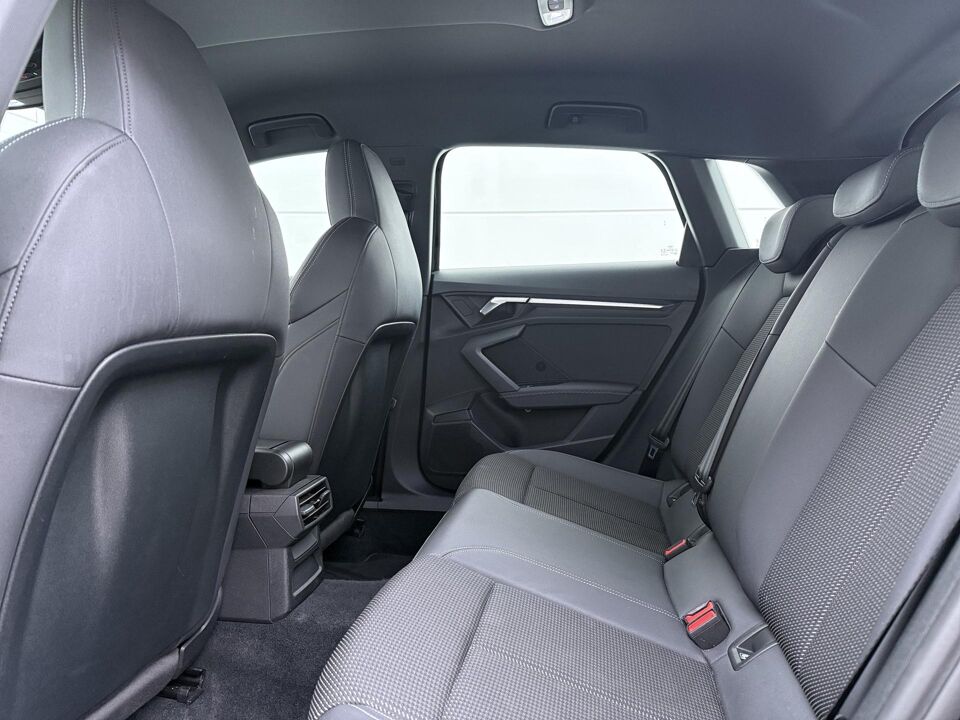 Audi A3 Sportback 30 TFSI S-Line