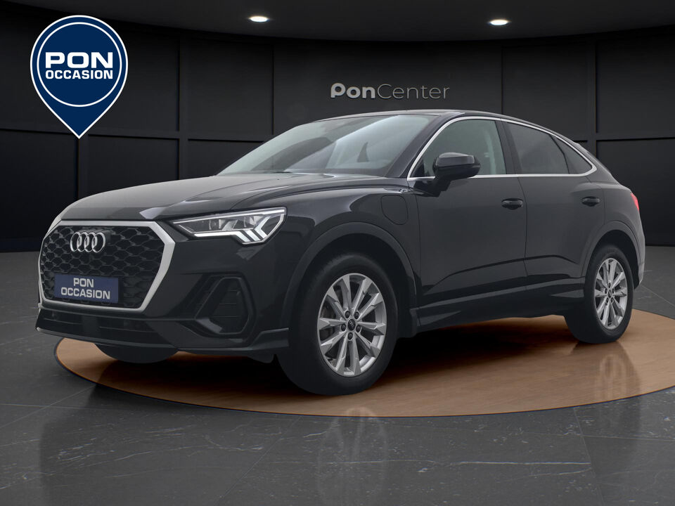 Audi Q3 Sportback 45 TFSI e Edition
