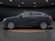 Audi Q3 Sportback 45 TFSI e Edition