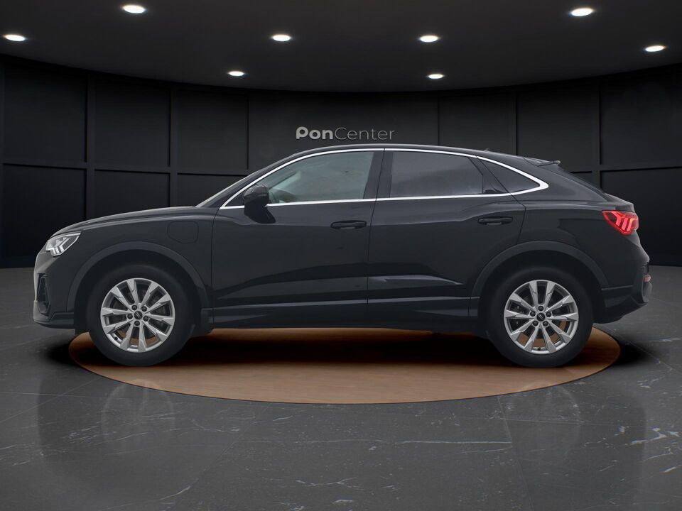 Audi Q3 Sportback 45 TFSI e Edition