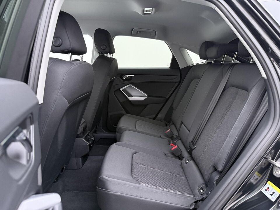 Audi Q3 Sportback 45 TFSI e Edition