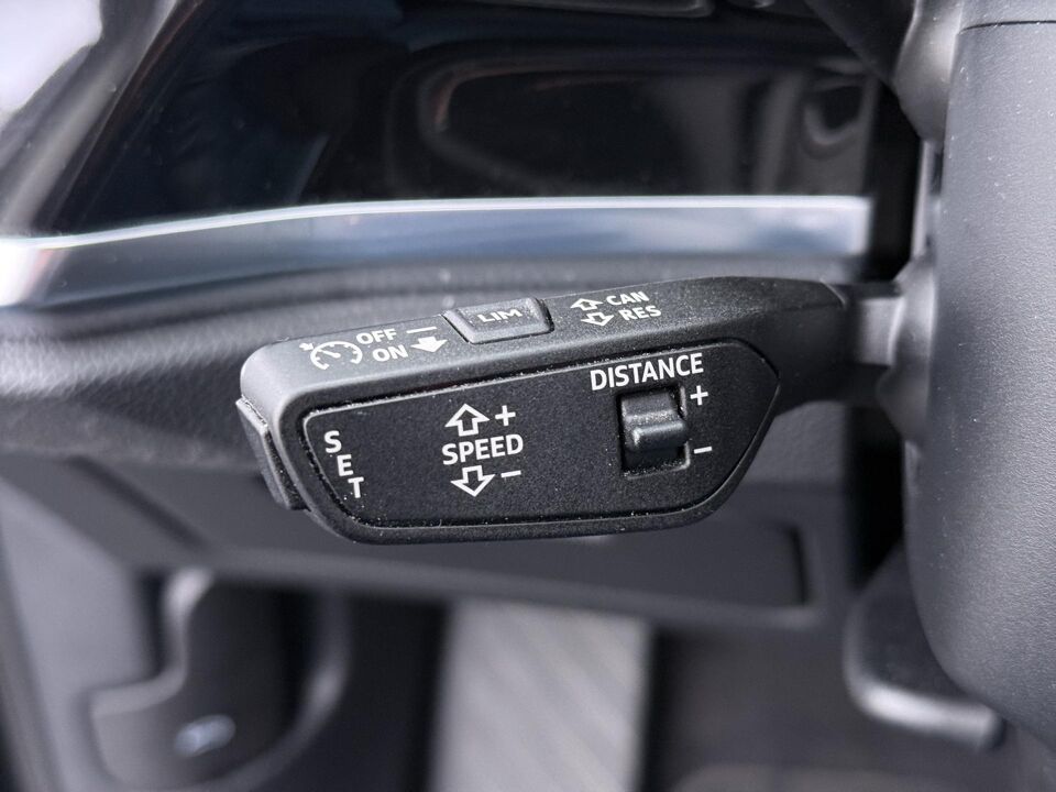 Audi Q3 Sportback 45 TFSI e Edition